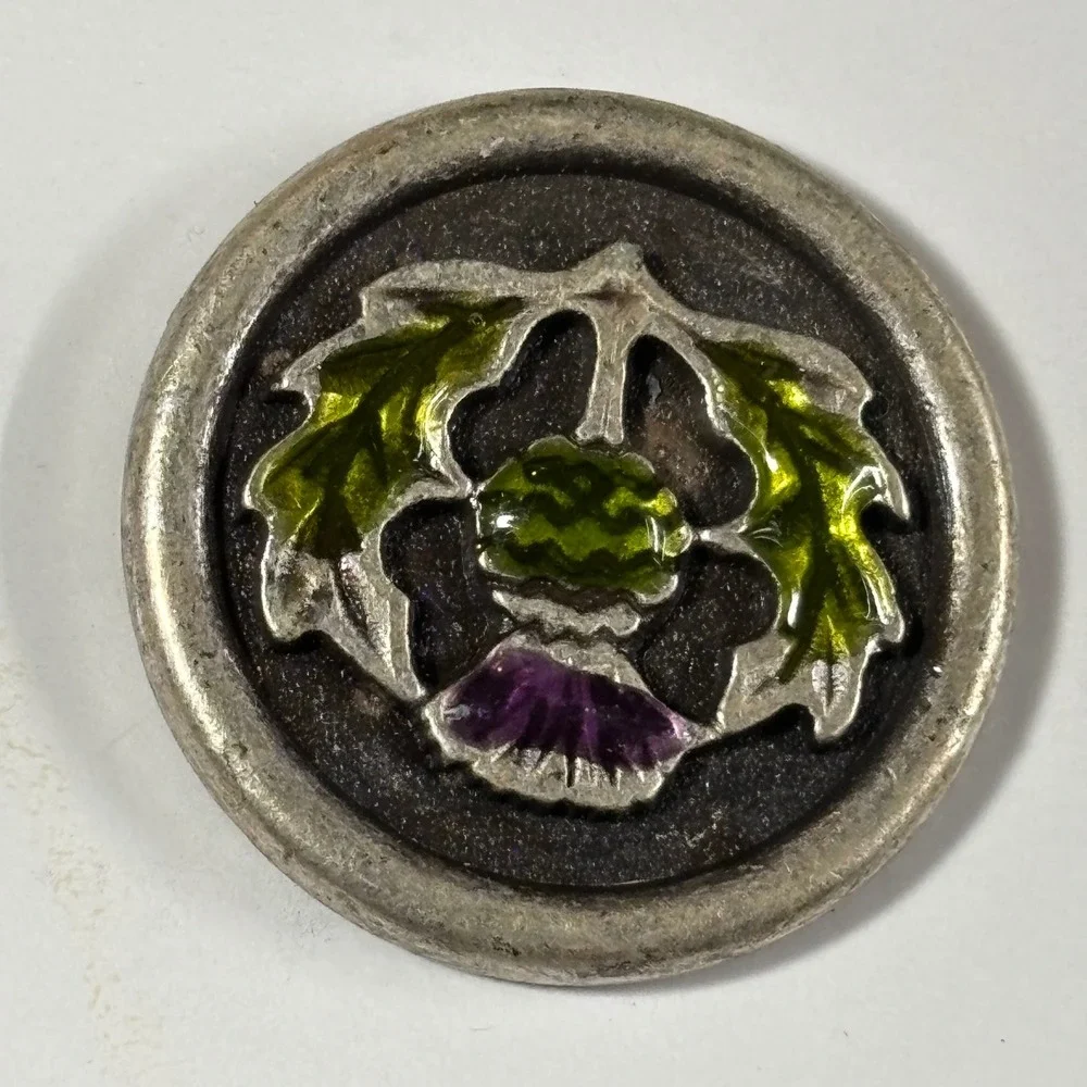 JHB creative buttons
